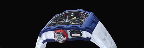 Richard Mille NFTs 